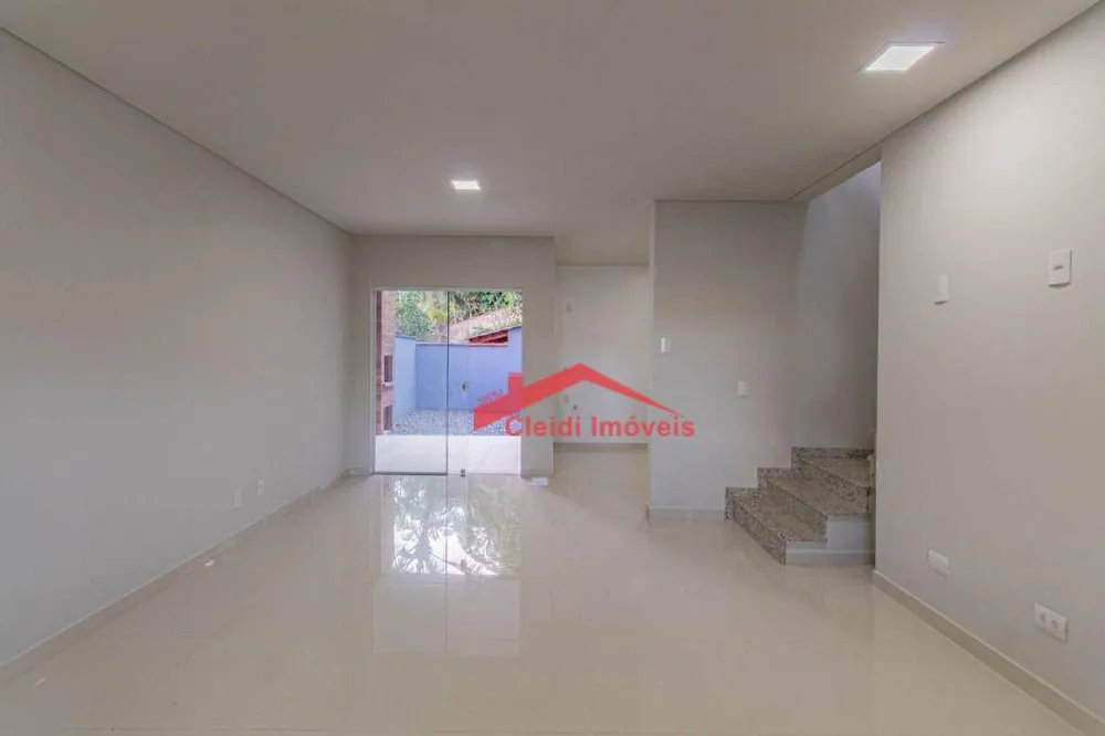 Sobrado, 3 quartos, 167 m² - Foto 4