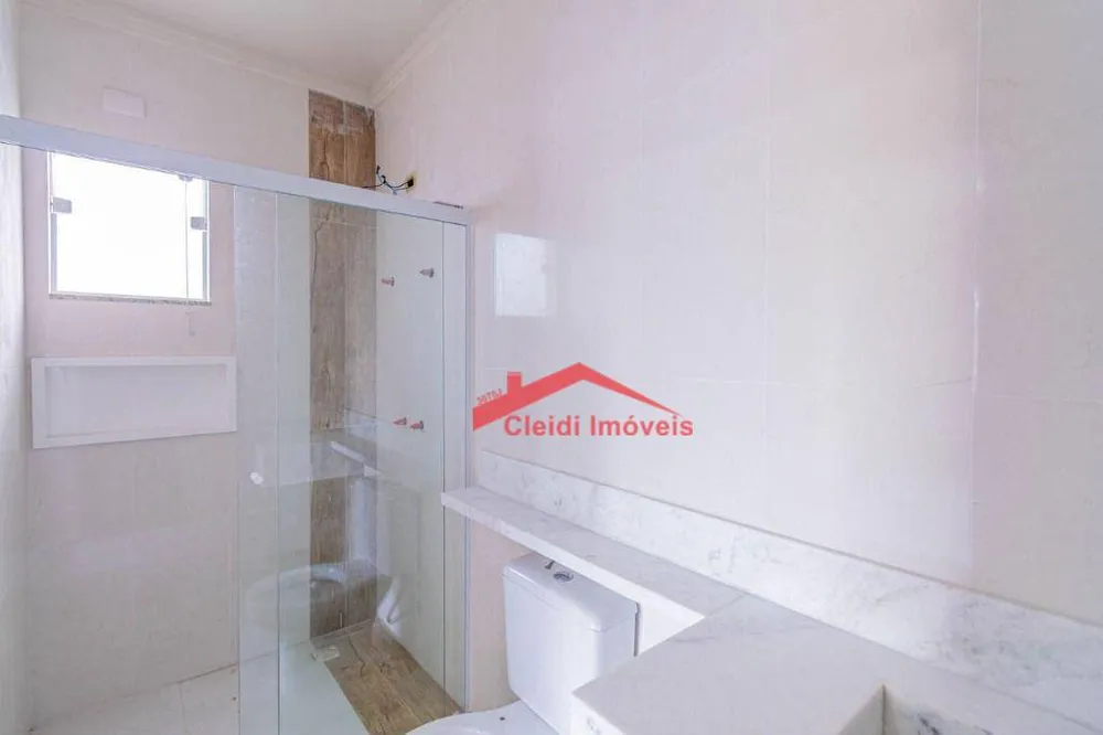 Sobrado, 3 quartos, 167 m² - Foto 7
