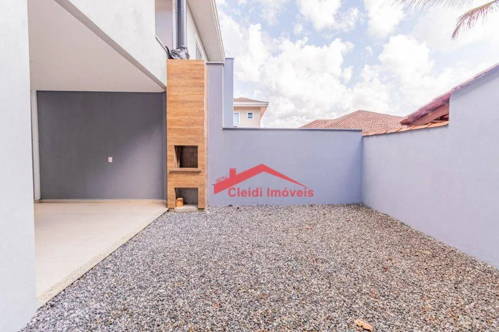 Sobrado, 3 quartos, 167 m² - Foto 15