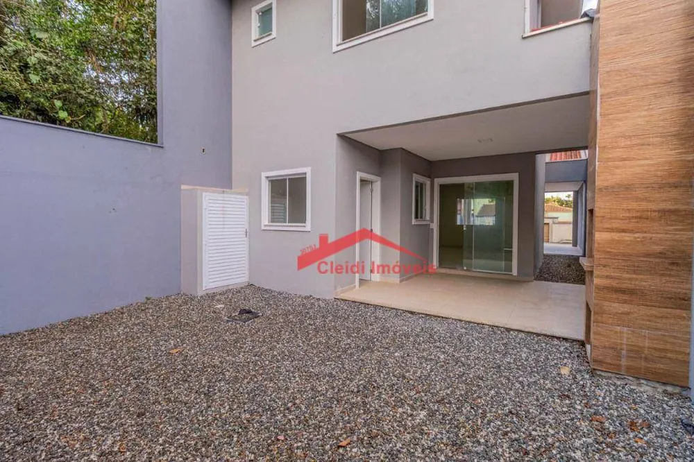 Sobrado, 3 quartos, 167 m² - Foto 16