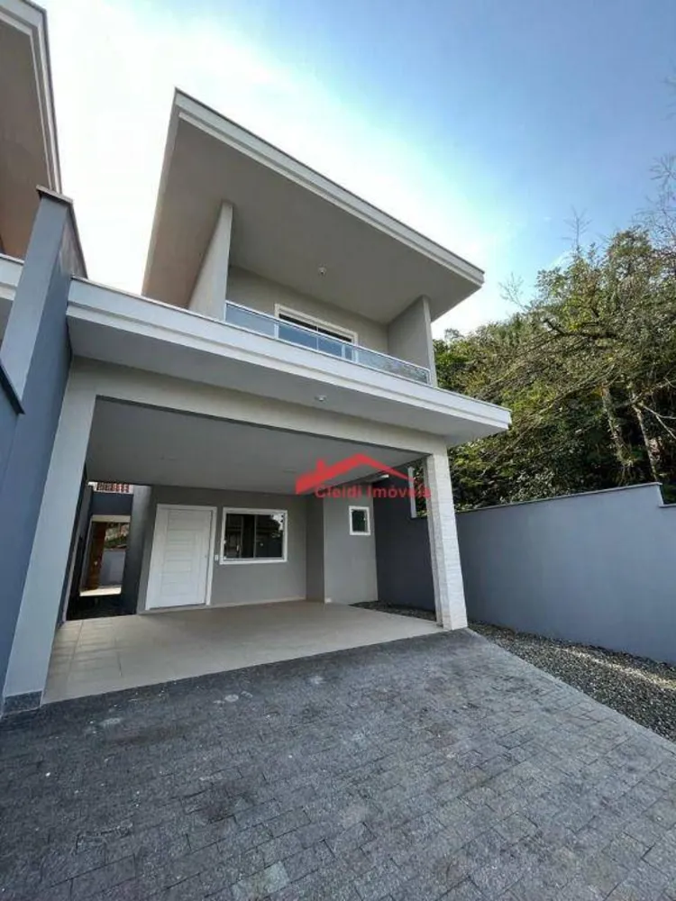 Sobrado, 3 quartos, 167 m² - Foto 2