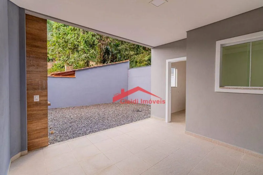 Sobrado, 3 quartos, 167 m² - Foto 14