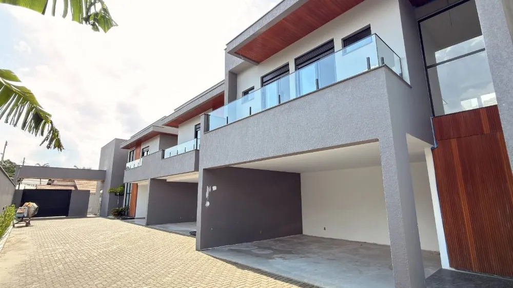 Casa, 3 quartos, 185 m² - Foto 2