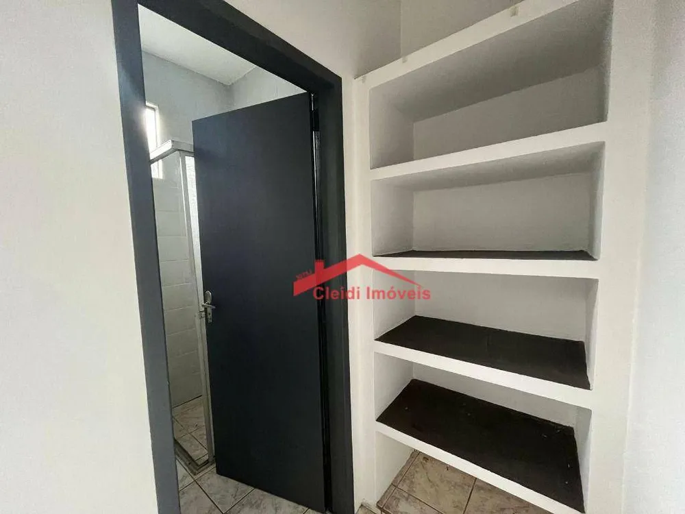Casa, 3 quartos, 125 m² - Foto 1