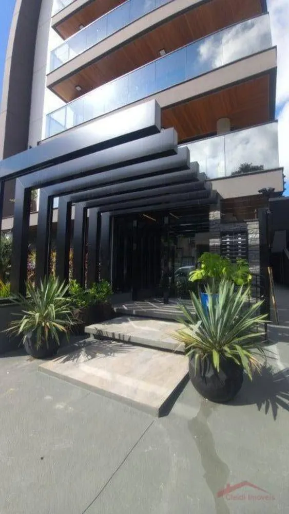 Apartamento, 3 quartos, 110 m² - Foto 2