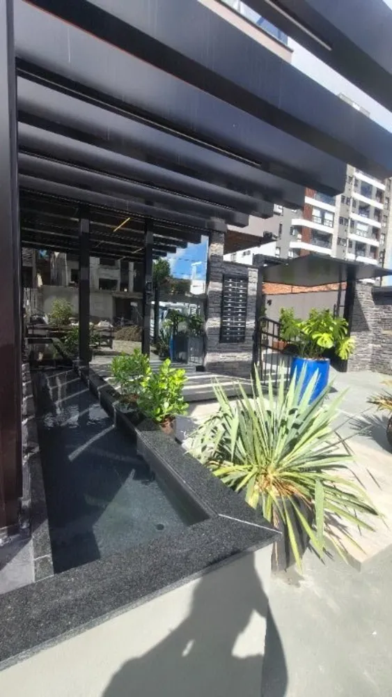 Apartamento, 3 quartos, 110 m² - Foto 3