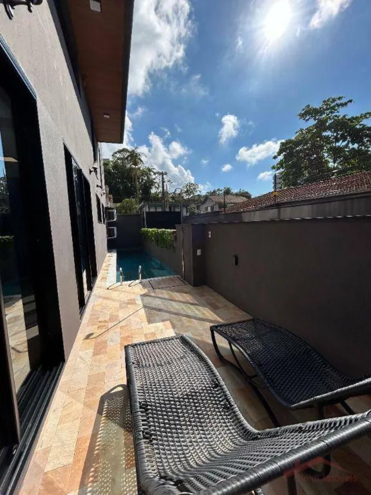 Apartamento, 3 quartos, 110 m² - Foto 12