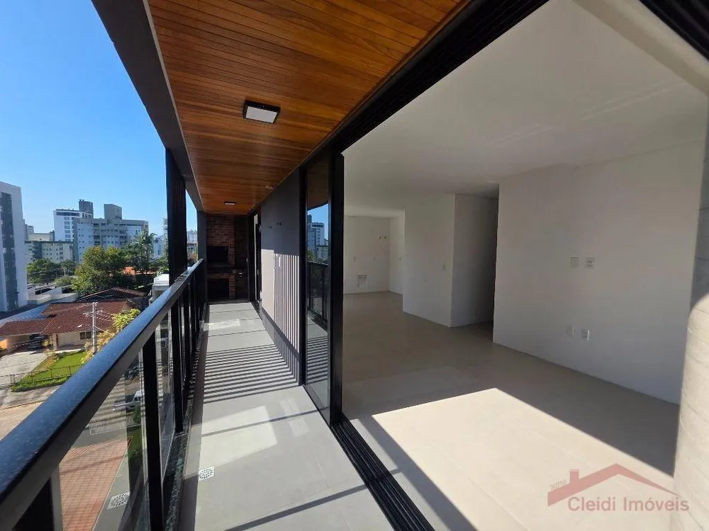 Apartamento, 3 quartos, 110 m² - Foto 6