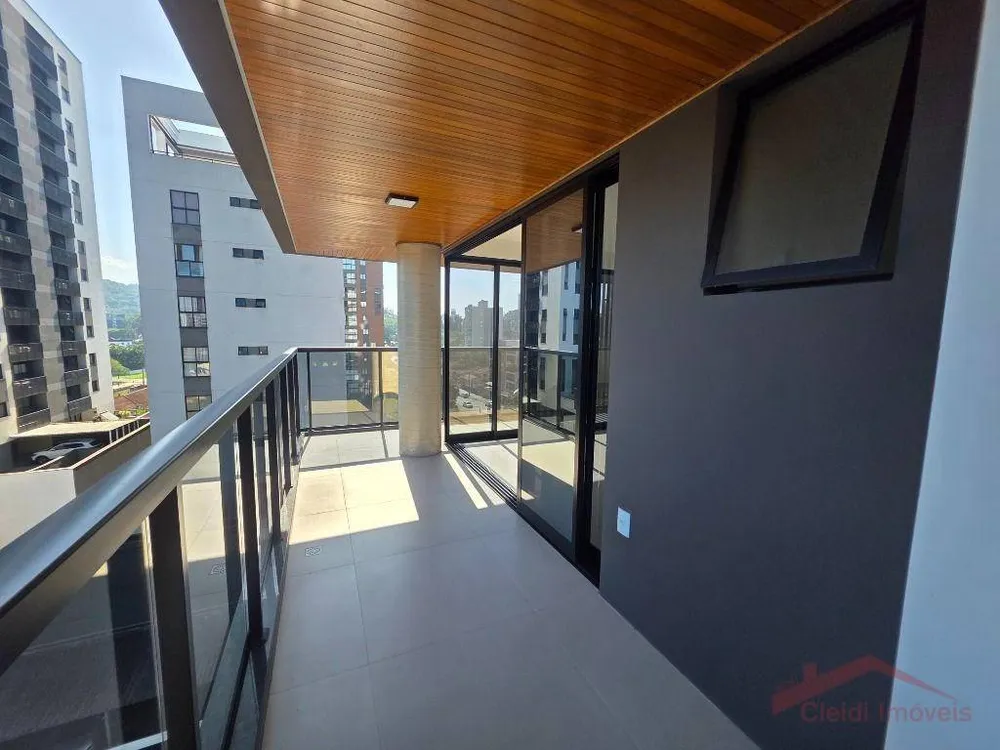 Apartamento, 3 quartos, 110 m² - Foto 7
