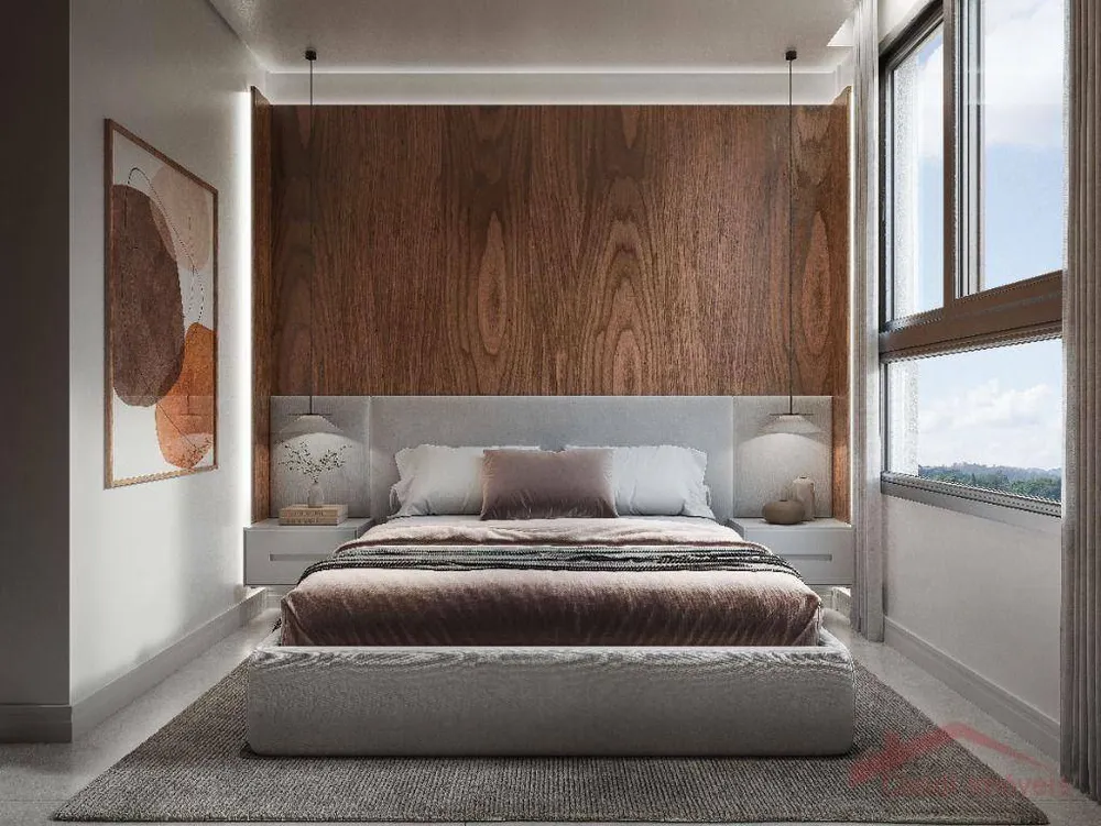 Apartamento, 3 quartos, 88 m² - Foto 2