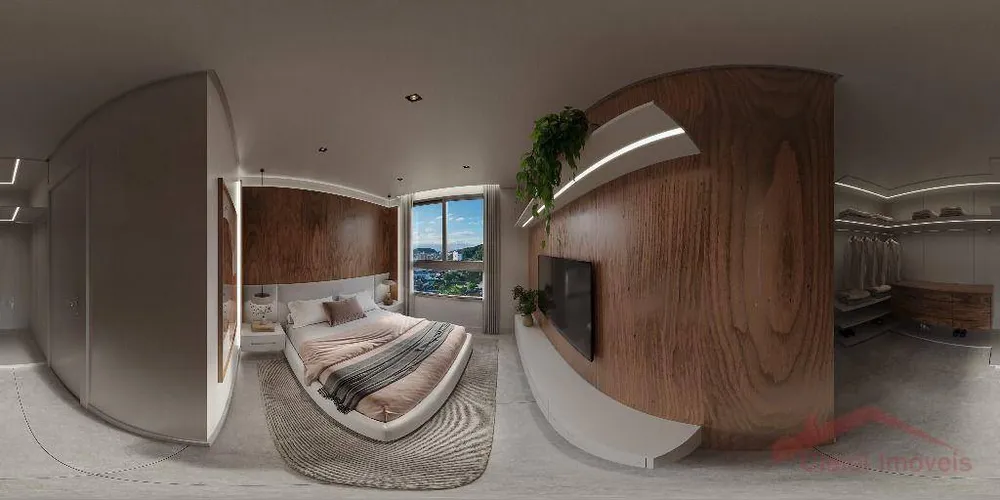 Apartamento, 3 quartos, 88 m² - Foto 4