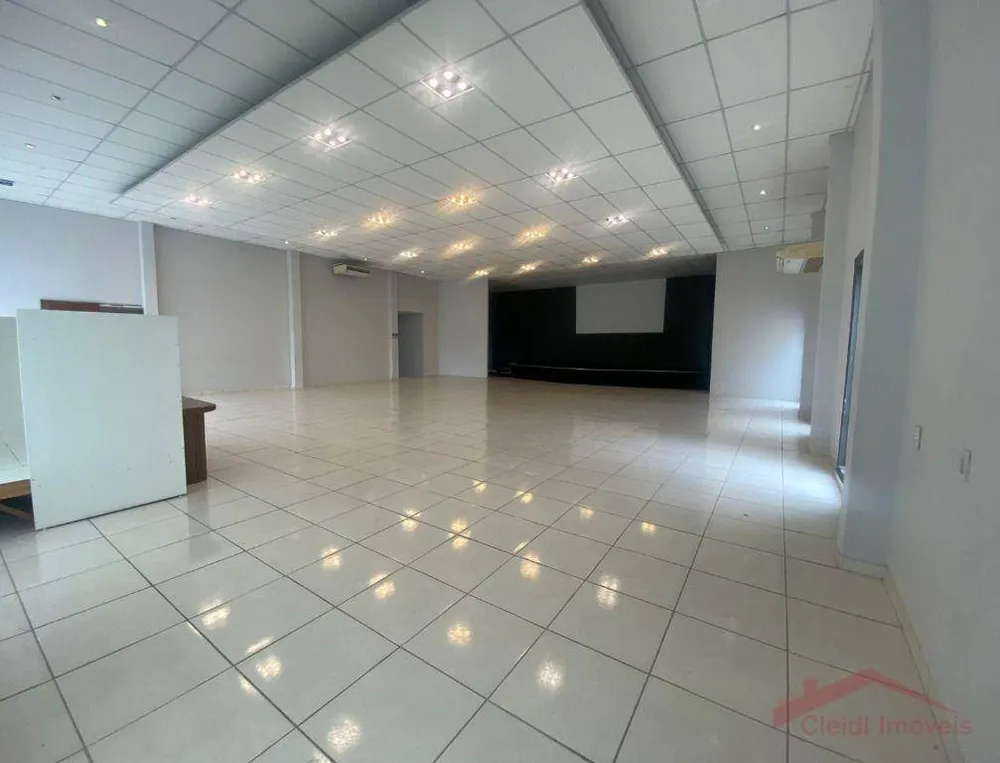 Prédio Inteiro, 700 m² - Foto 1