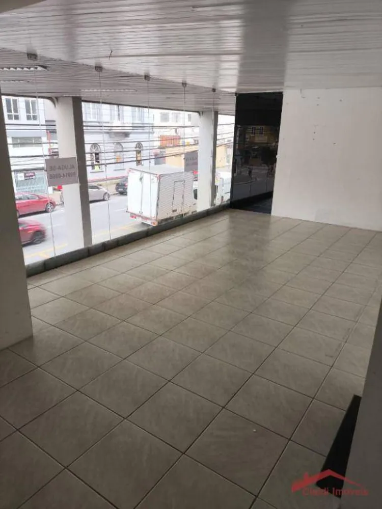Loja-Salão, 90 m² - Foto 2