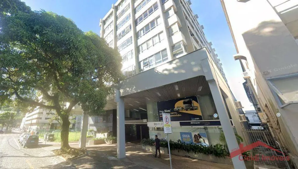 Loja-Salão, 90 m² - Foto 5