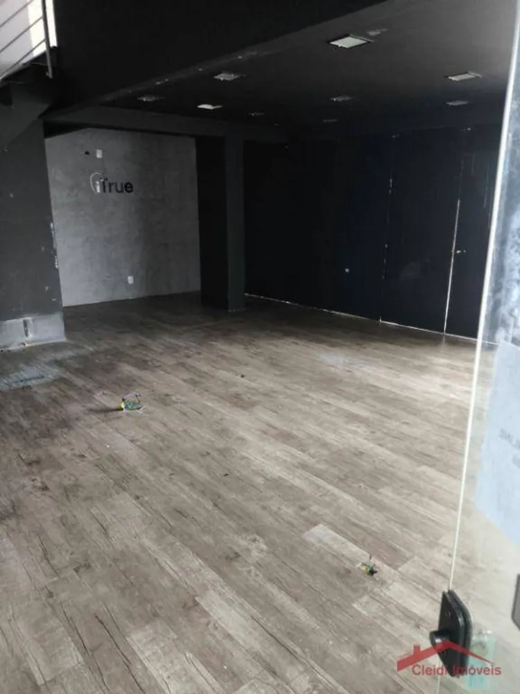 Loja-Salão, 90 m² - Foto 1