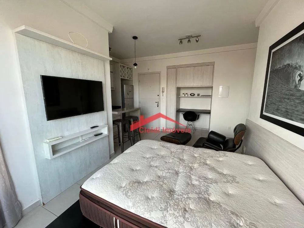 Apartamento, 1 quarto, 28 m² - Foto 3