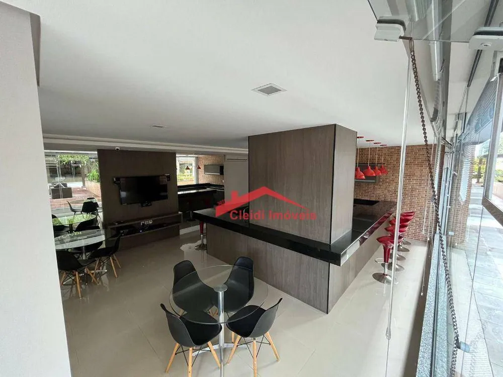 Apartamento, 1 quarto, 28 m² - Foto 5