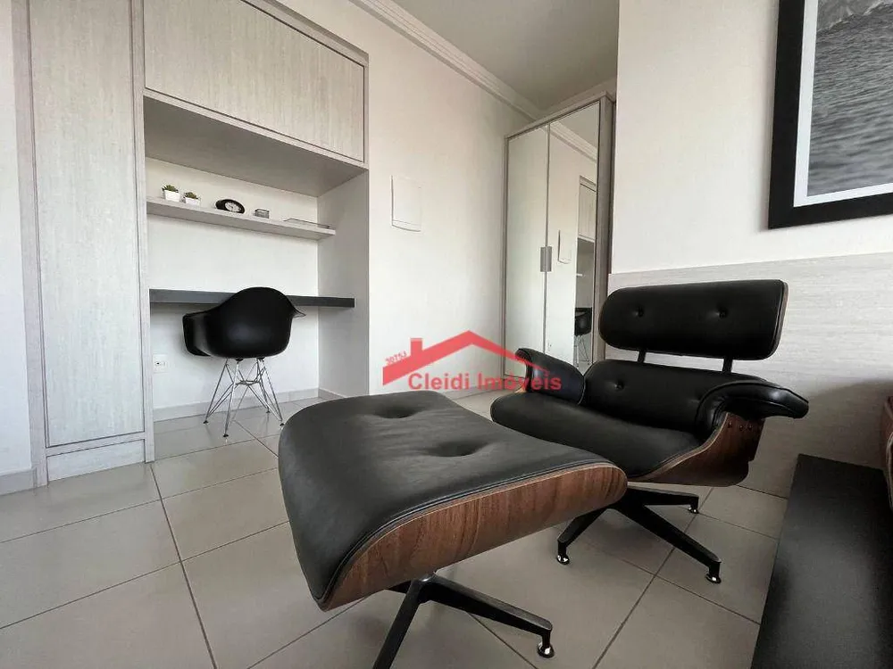 Apartamento, 1 quarto, 28 m² - Foto 11