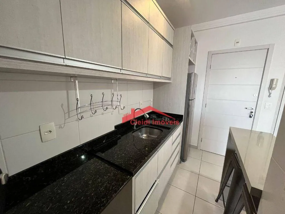 Apartamento, 1 quarto, 28 m² - Foto 10