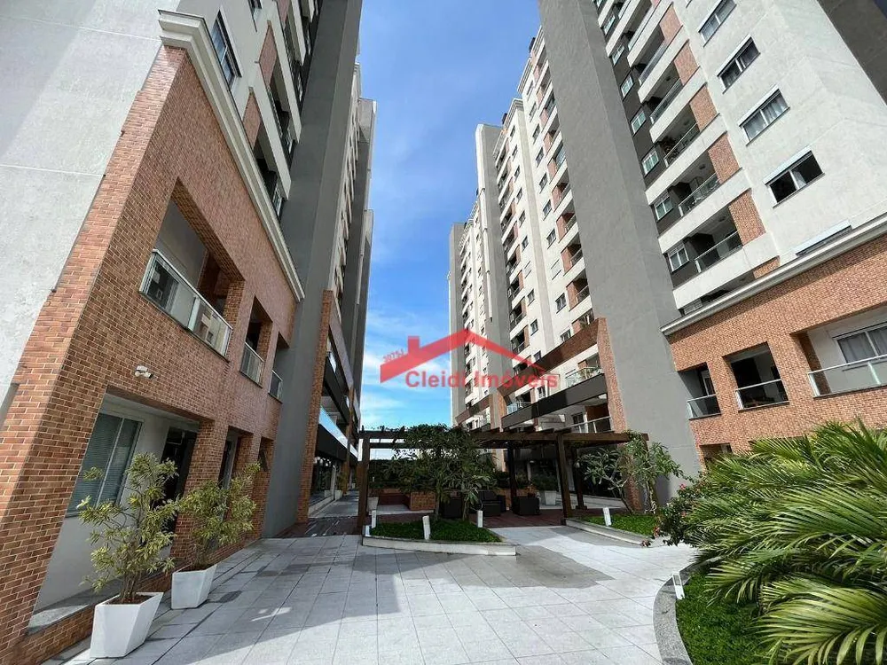 Apartamento, 1 quarto, 28 m² - Foto 4