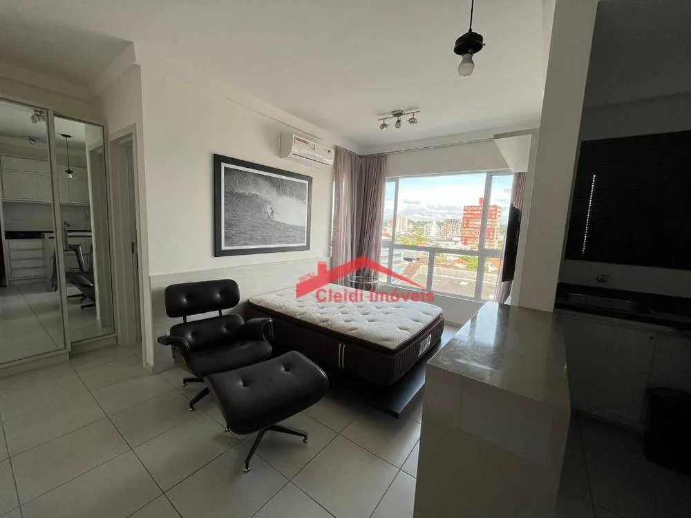 Apartamento, 1 quarto, 28 m² - Foto 12