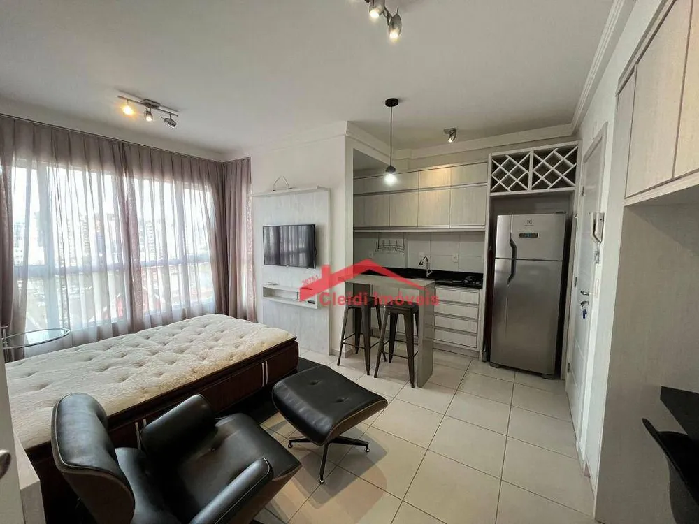 Apartamento, 1 quarto, 28 m² - Foto 8