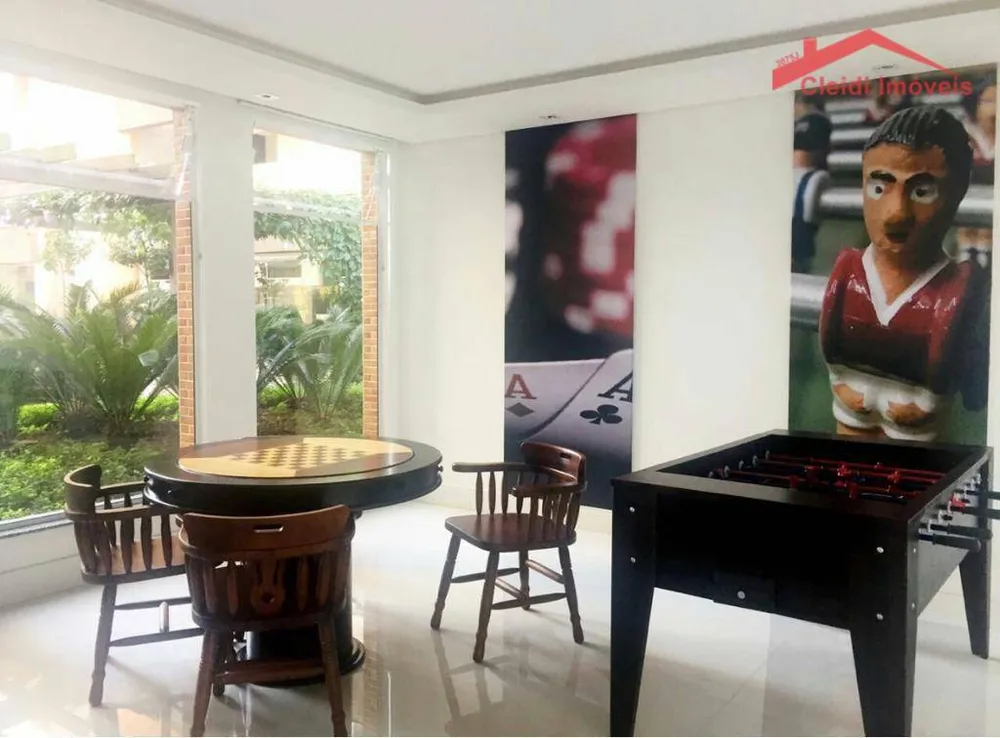 Apartamento, 1 quarto, 28 m² - Foto 13