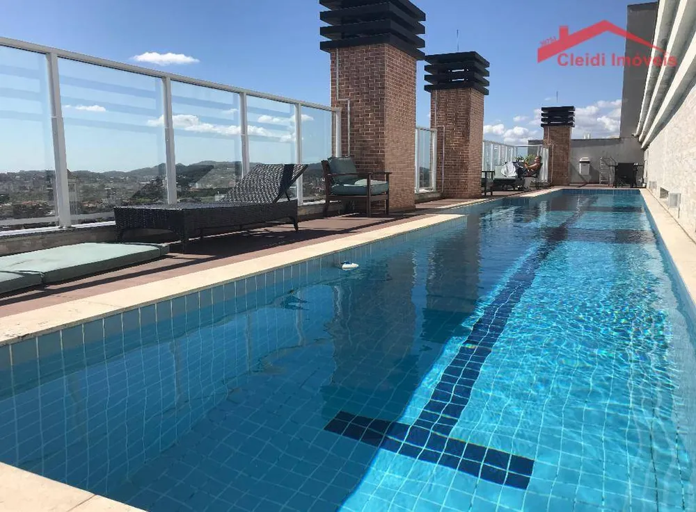 Apartamento, 1 quarto, 28 m² - Foto 7