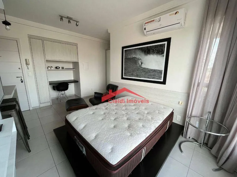 Apartamento, 1 quarto, 28 m² - Foto 15