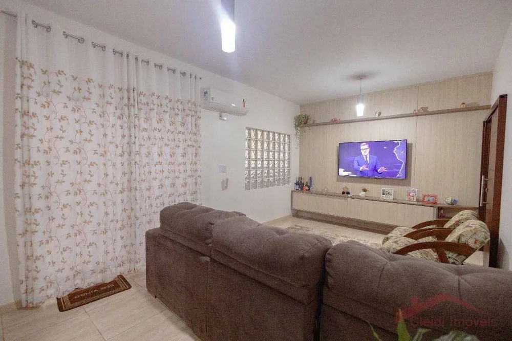 Casa, 3 quartos, 126 m² - Foto 4
