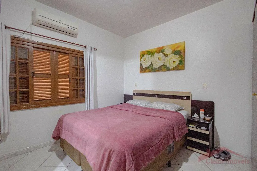 Casa, 3 quartos, 126 m² - Foto 7
