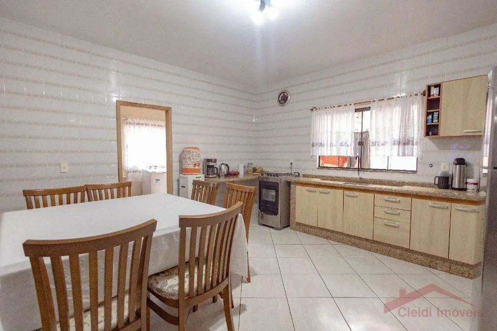 Casa, 3 quartos, 126 m² - Foto 3