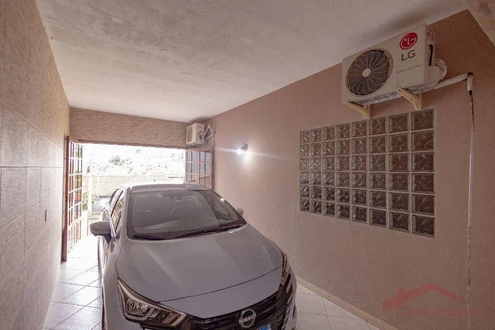 Casa, 3 quartos, 126 m² - Foto 3