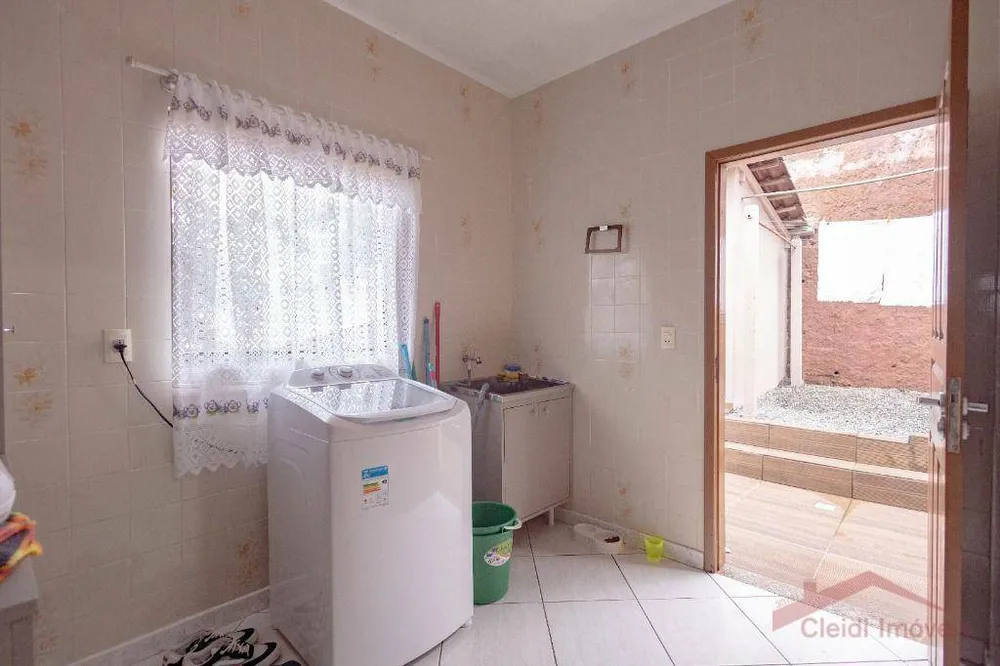 Casa, 3 quartos, 126 m² - Foto 2