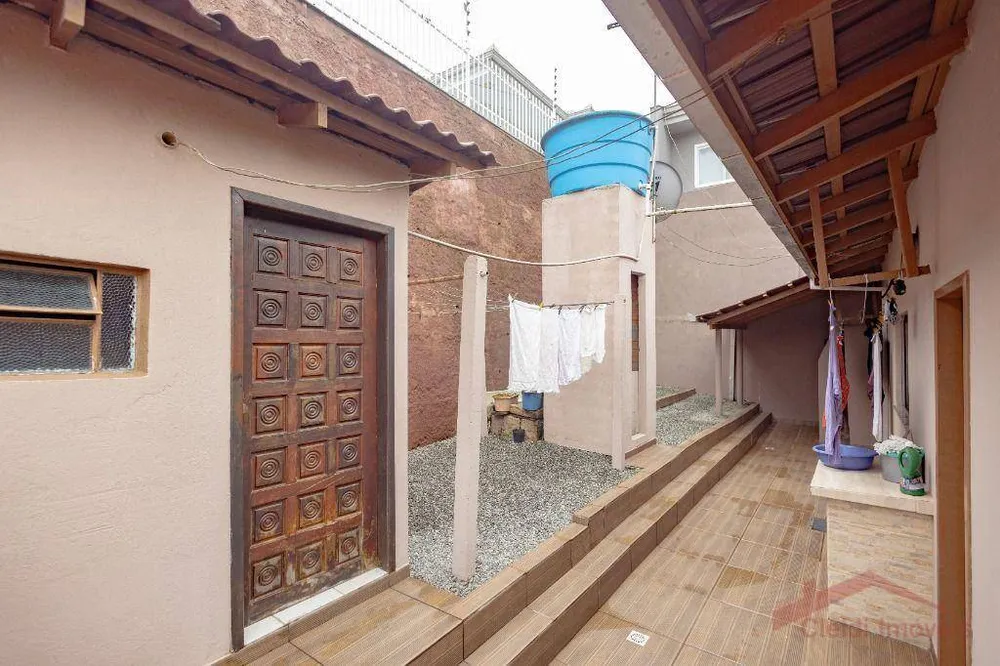 Casa, 3 quartos, 126 m² - Foto 10