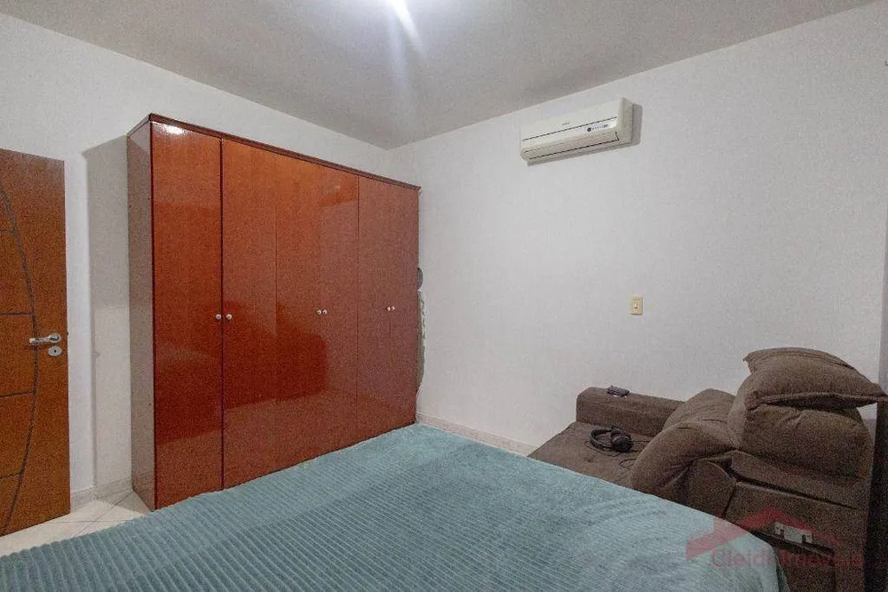 Casa, 3 quartos, 126 m² - Foto 5