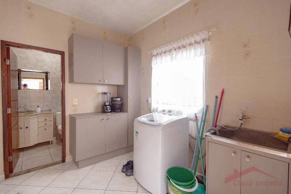 Casa, 3 quartos, 126 m² - Foto 6