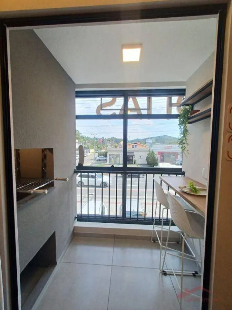 Apartamento, 2 quartos, 46 m² - Foto 9