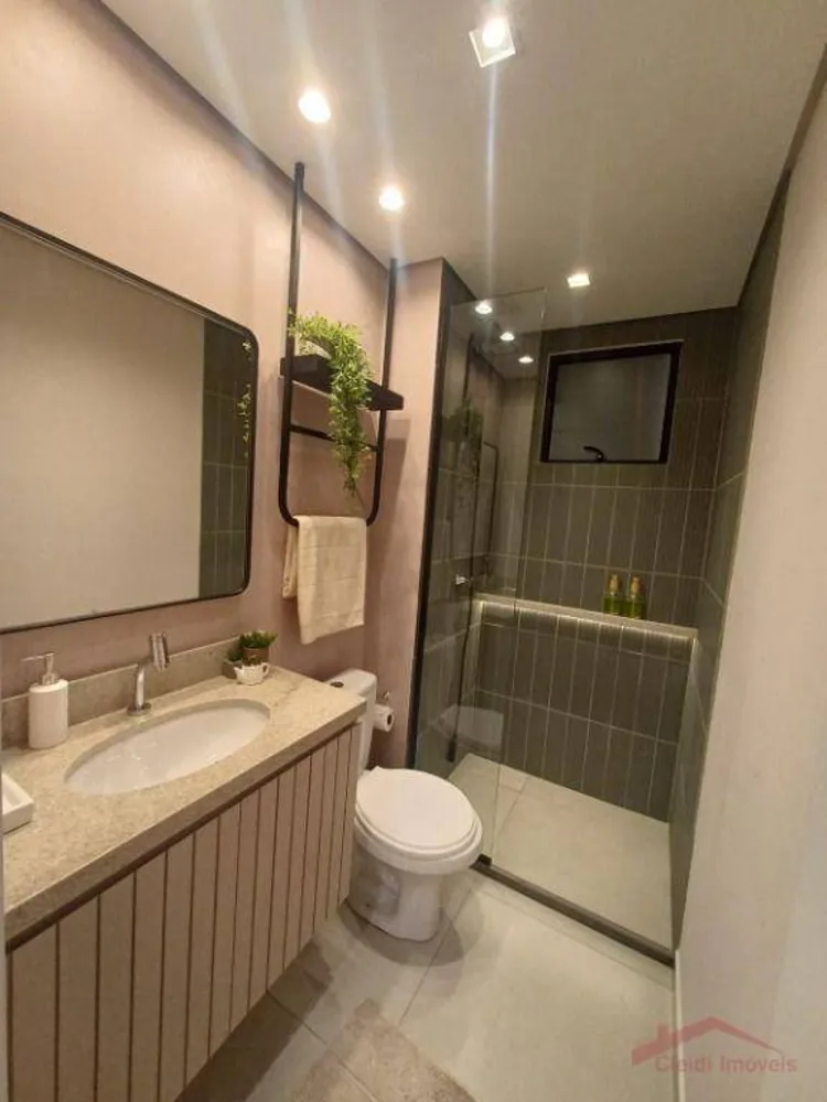 Apartamento, 2 quartos, 46 m² - Foto 11