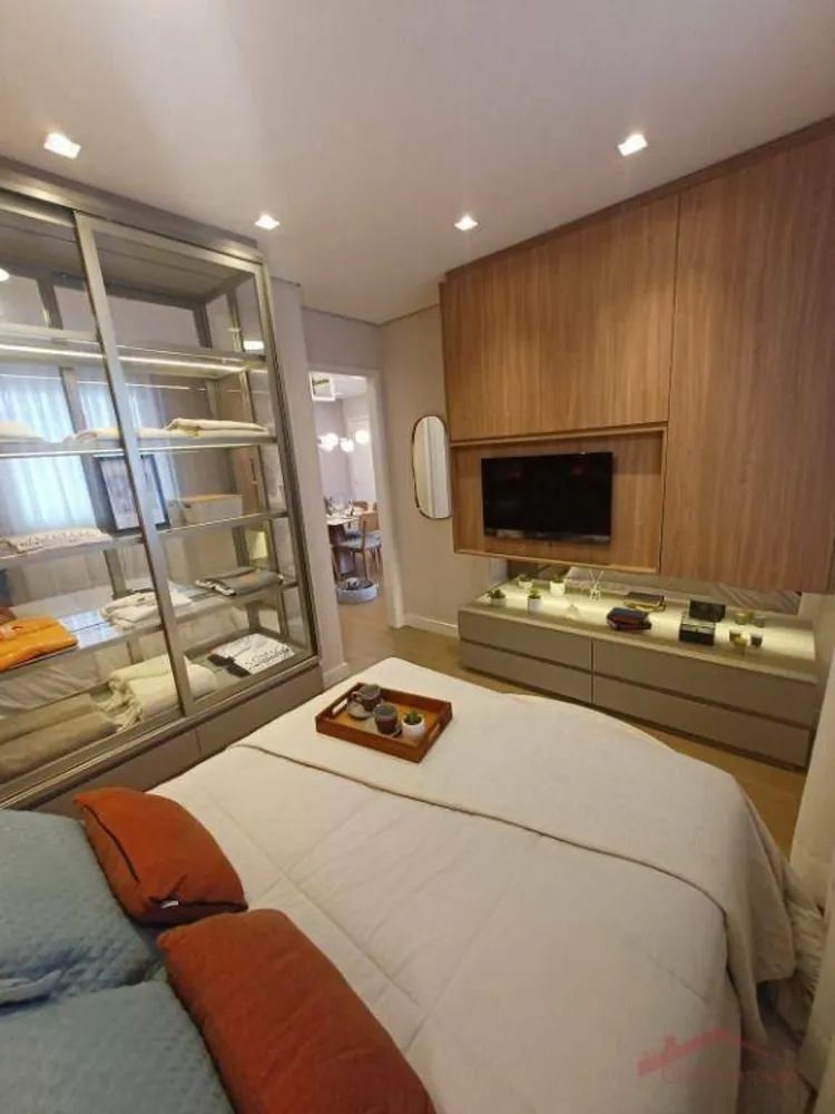 Apartamento, 2 quartos, 46 m² - Foto 7