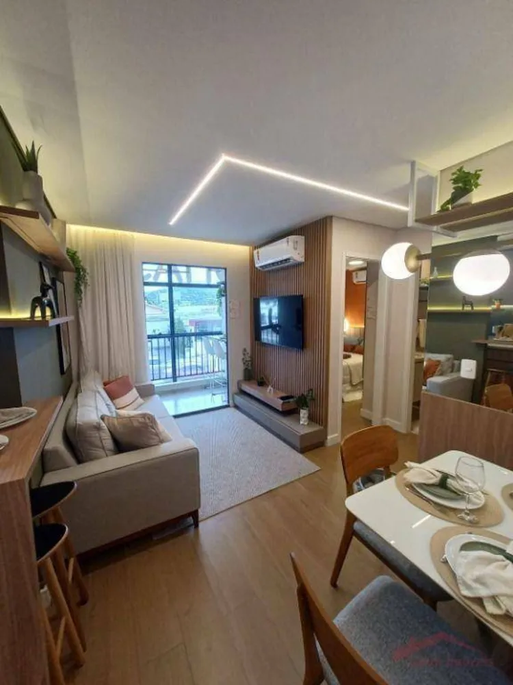 Apartamento, 2 quartos, 46 m² - Foto 4
