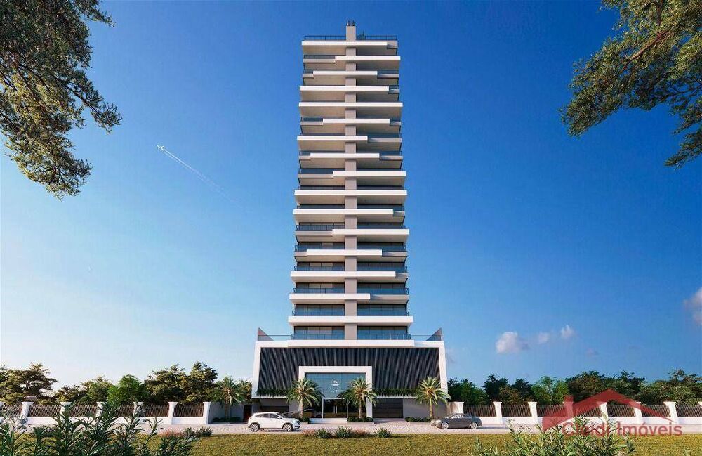 Apartamento, 3 quartos, 120 m² - Foto 3