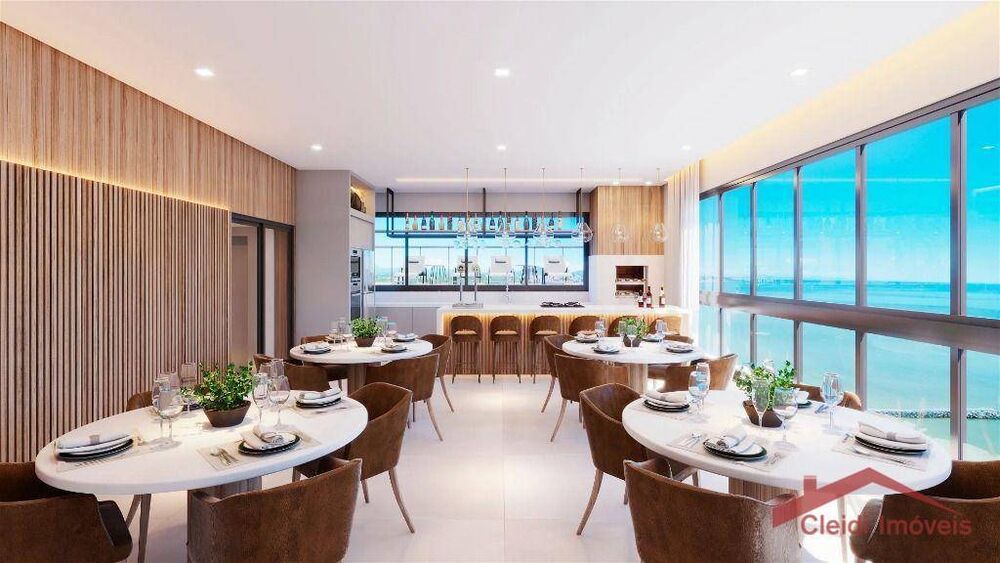 Apartamento, 3 quartos, 120 m² - Foto 6