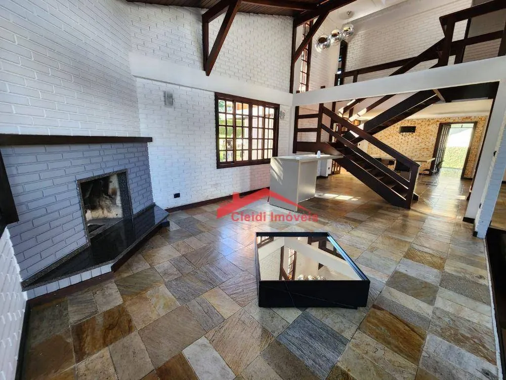 Casa, 3 quartos, 269 m² - Foto 3