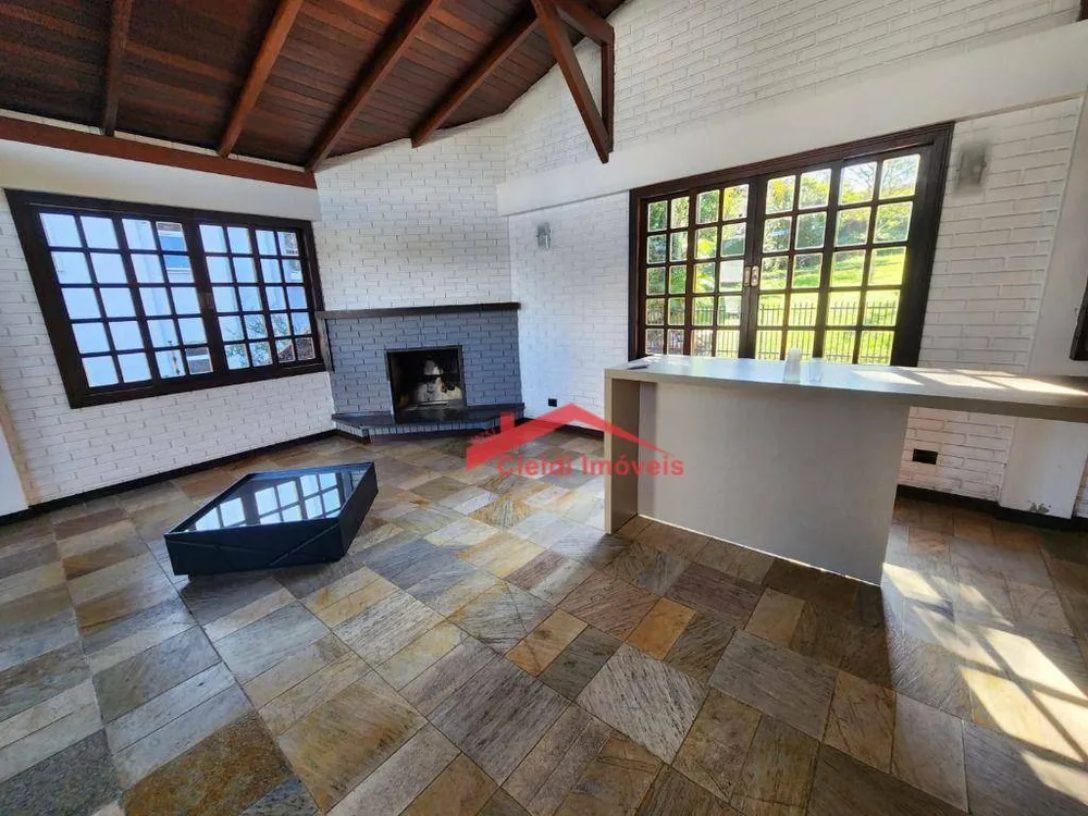 Casa, 3 quartos, 269 m² - Foto 5