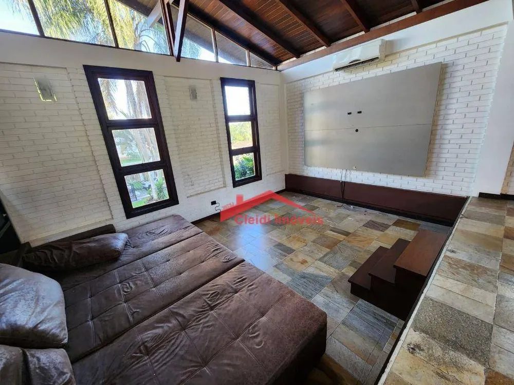 Casa, 3 quartos, 269 m² - Foto 6