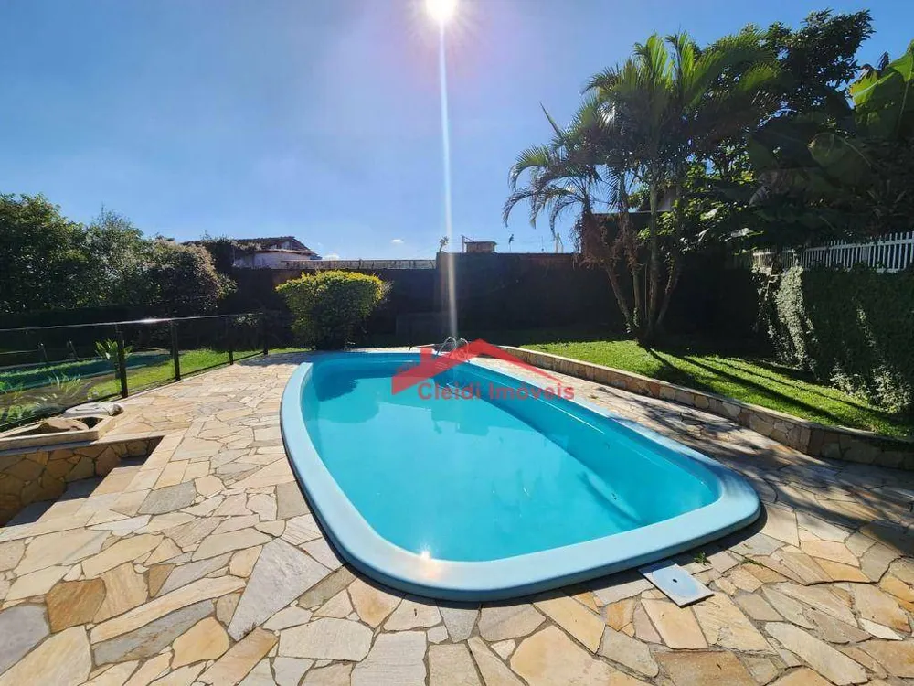 Casa, 3 quartos, 269 m² - Foto 20
