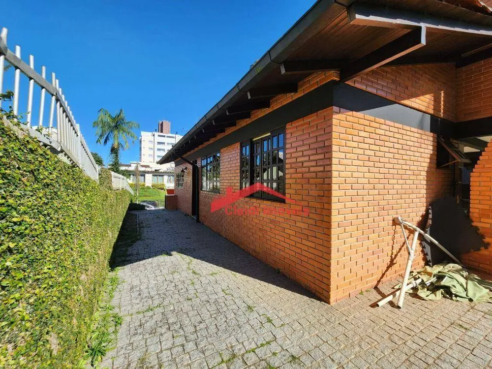 Casa, 3 quartos, 269 m² - Foto 21
