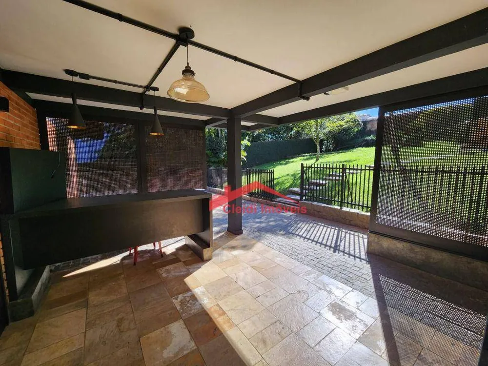 Casa, 3 quartos, 269 m² - Foto 17