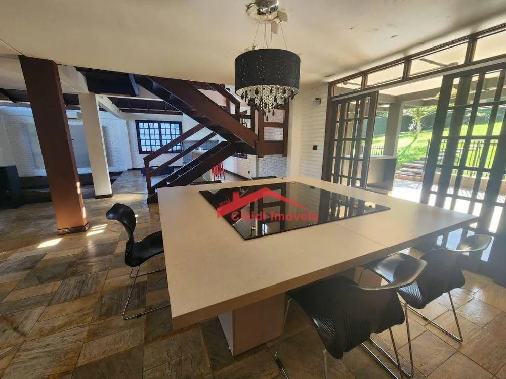 Casa, 3 quartos, 269 m² - Foto 9
